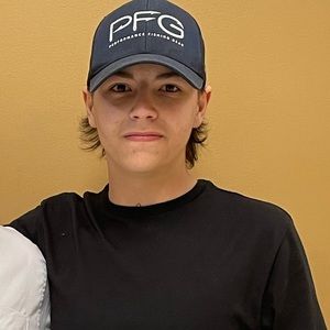 Meet your Posher, Brandon